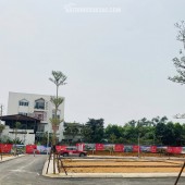 ĐẤT ĐÁU GIÁ  LA GIÁN - ĐOÀI PHƯƠNG  HÒA LẠC  100m, MT 6M - DÀI 19 _ FULL THỔ CƯ SỔ DỎ F0